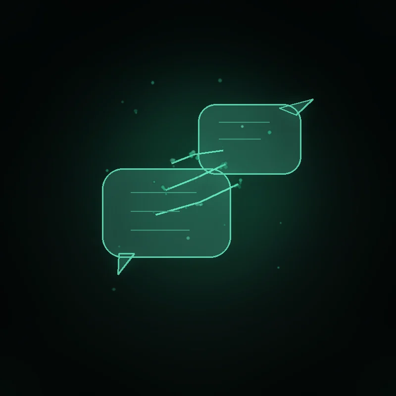 Conversation memos